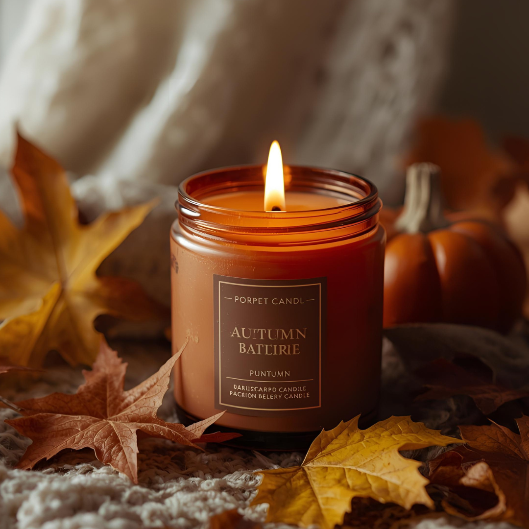 Autumn Vibe