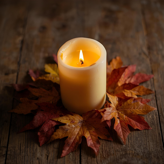 Autumn Vibe