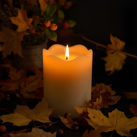 Autumn Vibe